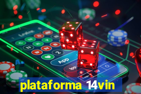 plataforma 14vin